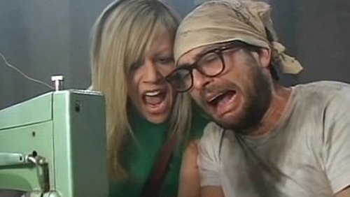 It’s Always Sunny in Philadelphia: 3×5