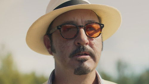 Armas de Mulher: 1×8