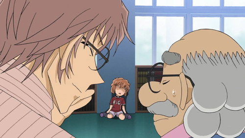 Detective Conan – Episódio 926