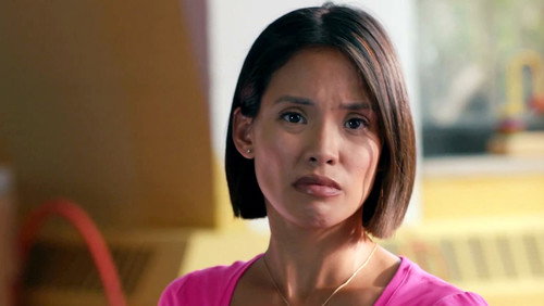 Supermães: 1×2