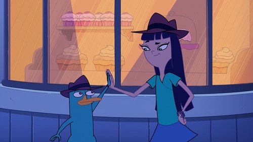 Phineas e Ferb: 5×14