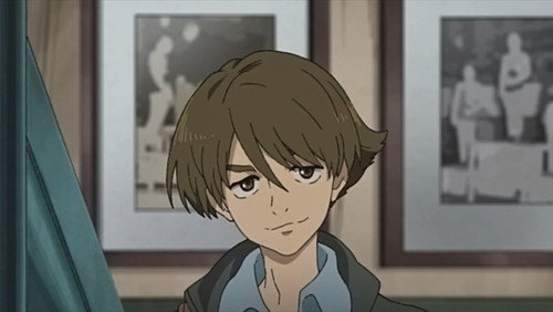 Megalo Box: 2×7