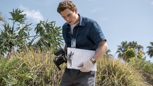 Dexter: Pecado Original: 1×4