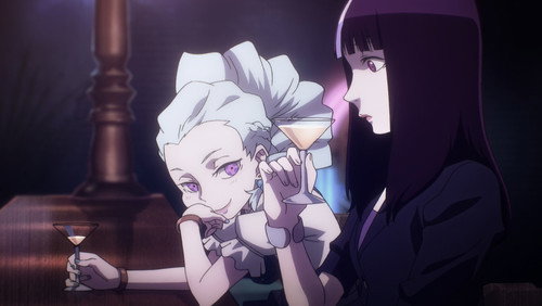 Death Parade: 1×2