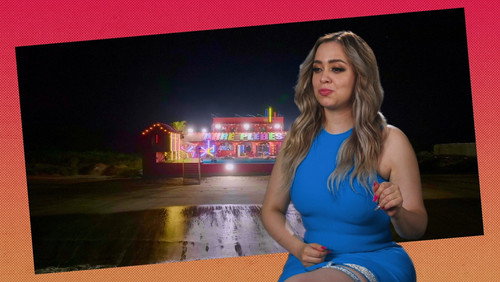 Mazatlán Shore: 1×2