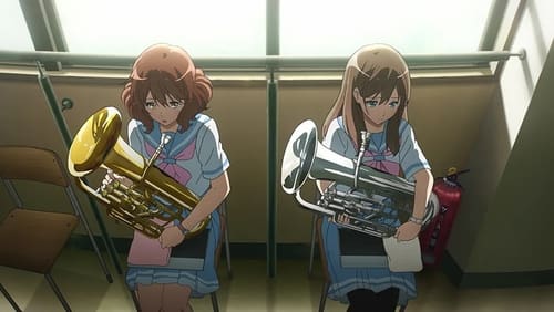 Hibike! Euphonium 3 – Episódio 6