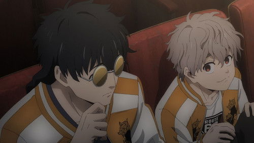 Wind Breaker Dublado – Episódio 6