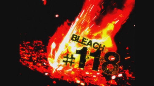 Bleach Dublado – Episódio 118