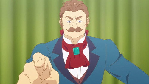 Cheat Kusushi no Slow Life: Isekai ni Tsukurou Drugstore: 1×8