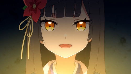 Sasaki to Pii-chan – Episódio 11