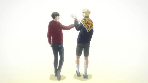 Kenka Dokugaku – Episódio 5