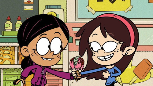 Os Casagrandes: 1×18
