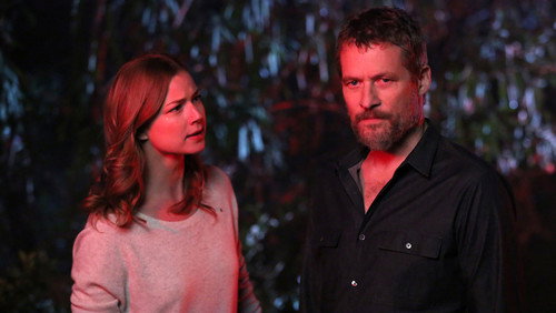 Revenge: 4×8
