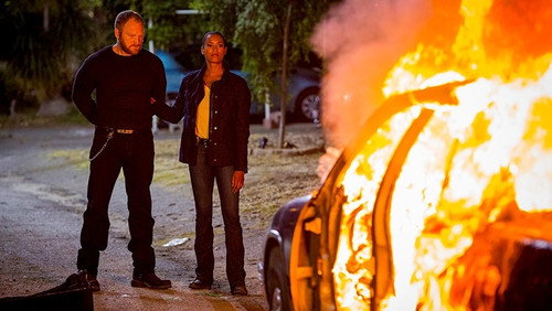 Crimes Graves: 4×10