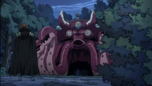Fairy Tail – Episódio 131