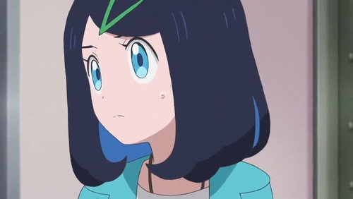 Pokémon Horizons: The Series – Episódio 11