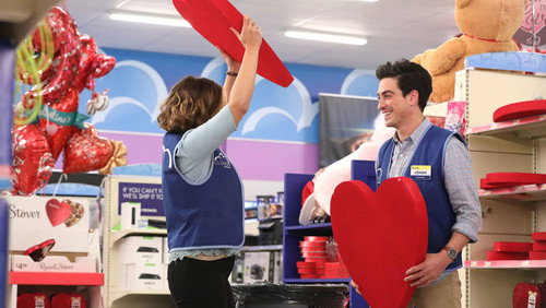 Superstore: Uma Loja de Inconveniências: 2×14
