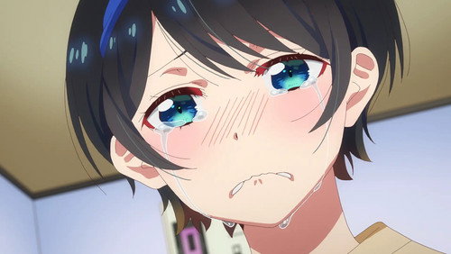 Kanojo, Okarishimasu 3 – Episódio 2