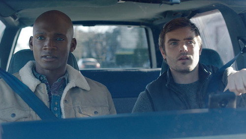 Siren: A Lenda das Sereias: 2×13