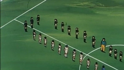 Super Campeões: 3×7