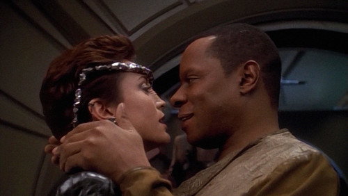 Jornada nas Estrelas: A Nova Missão: 3×19