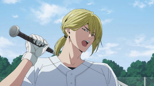 Boukyaku Battery – Episódio 8