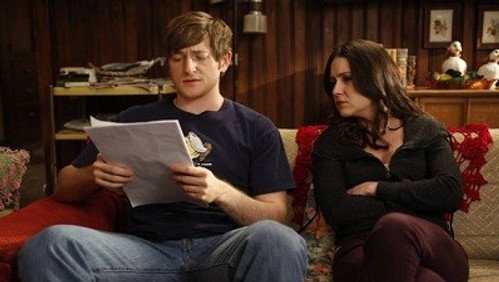 Raising Hope: 3×13