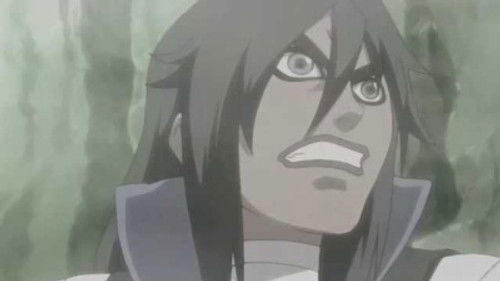 Naruto – Episódio 154