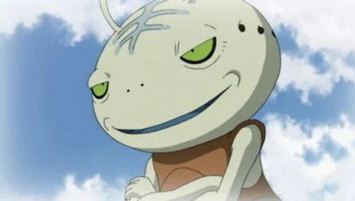 Blue Dragon: 2×41