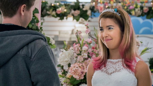 Superstore: Uma Loja de Inconveniências: 1×8