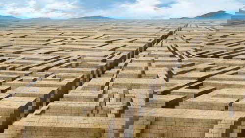 Reencarnado numa Máquina de Vendas, Agora Exploro a Masmorra: 2×7