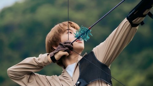 The Next Prince: 1×7