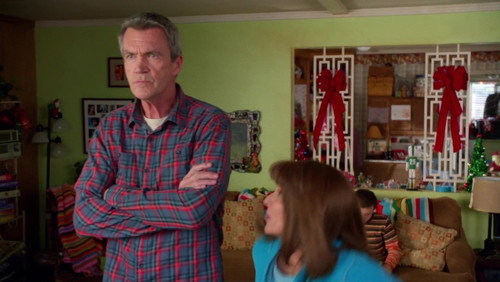 The Middle: Uma Família Perdida no Meio do Nada: 9×10