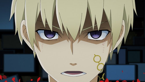 Reincarnation no Kaben – Episódio 6