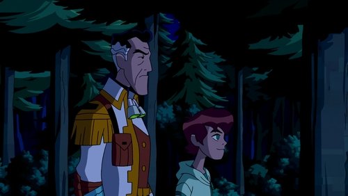 Ben 10: Omniverse: 6×2