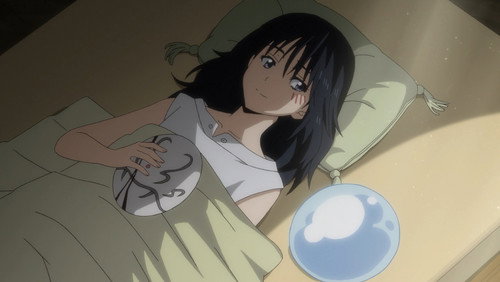 That Time I Got Reincarnated as a Slime: 1×8