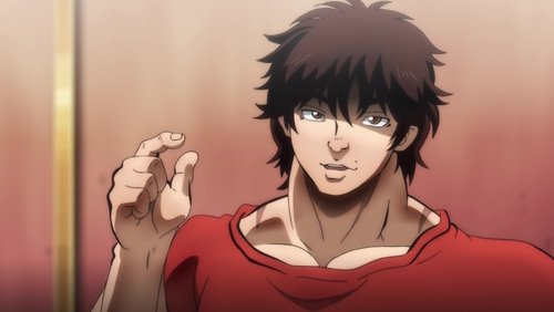 Baki – O Campeão: 2×4