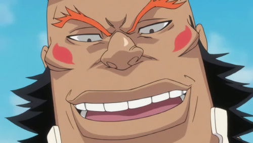 Bleach – Episódio 113