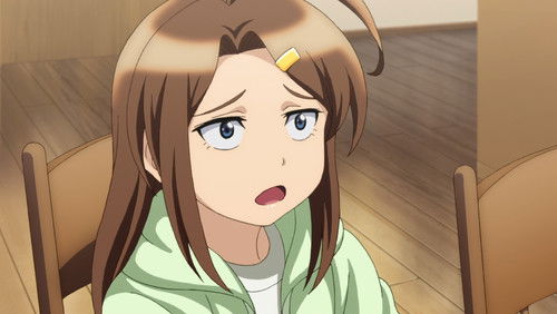 Tsuma, Shougakusei ni Naru – Episódio 1