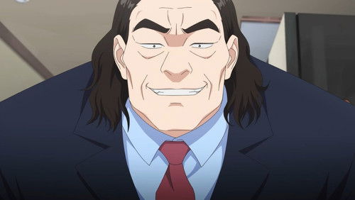 Mom, I’m Sorry – Episódio 13