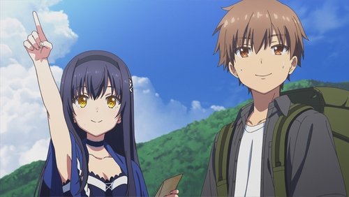 Summer Pockets: 1×5