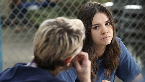 Os Fosters: Família Adotiva: 4×13