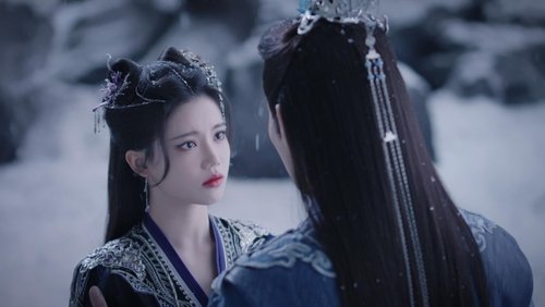 千朵桃花一世开: 1×17