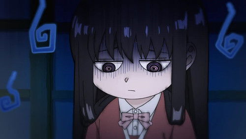 Kaii to Otome to Kamikakushi – Episódio 5