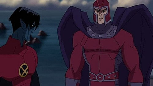 Wolverine e os X-Men: 1×10