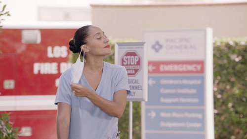 Black-ish: 7×3