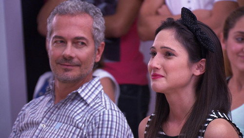 Violetta: 2×50