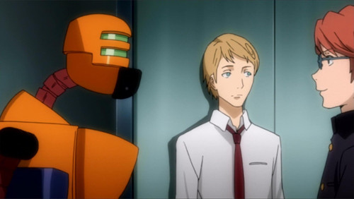 Katekyou Hitman Reborn! – Episódio 121