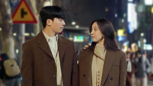 O Romance da Meia-noite em Hagwon: 1×15