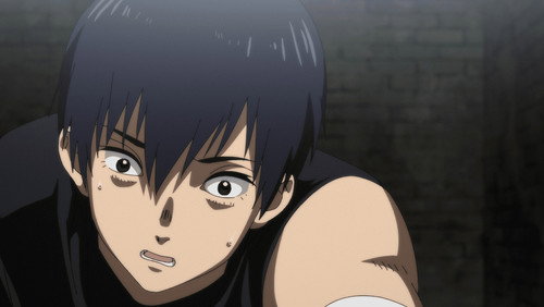 To Your Eternity: 2×8